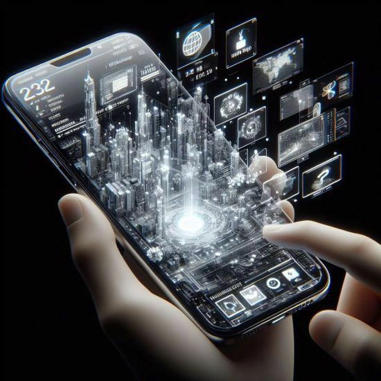 Интерактив